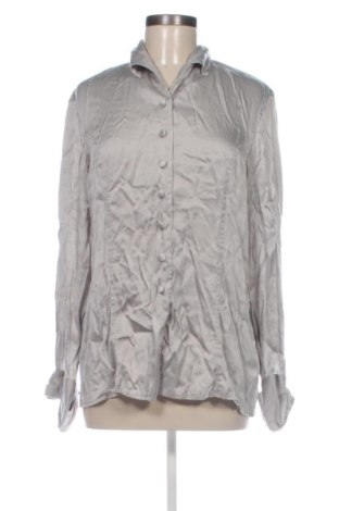 Cămașă de femei Unbranded, Mărime M, Culoare Gri, Preț 39,68 Lei, #137428651