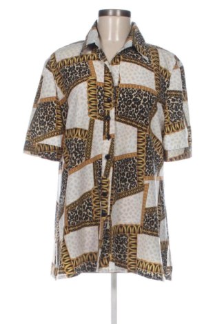 Cămașă de femei Unbranded, Mărime XL, Culoare Multicolor, Preț 52,49 Lei, #137428850