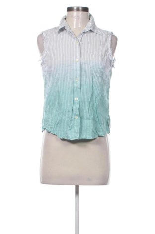 Damenbluse DKNY Jeans, Größe M, Farbe Mehrfarbig, Preis 26,00 €, #137428927