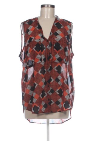 Cămașă de femei Gina Tricot, Mărime XL, Culoare Multicolor, Preț 42,16 Lei, #137428942
