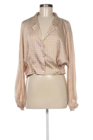 Cămașă de femei Zara, Mărime XL, Culoare Multicolor, Preț 110,23 Lei, #137429084