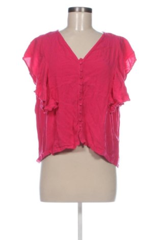 Cămașă de femei Femestage, Mărime XL, Culoare Roz, Preț 68,24 Lei, #137429200