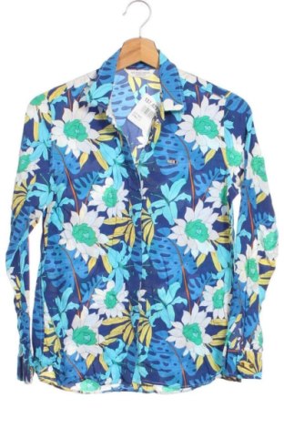 Cămașă de femei U.S. Polo Assn., Mărime XS, Culoare Multicolor, Preț 50,02 Lei, #137429459