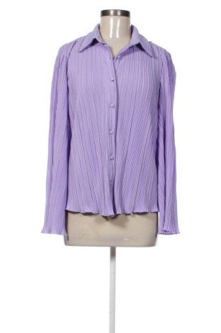 Damenbluse About You, Größe S, Farbe Lila, Preis € 23,99, #137429787