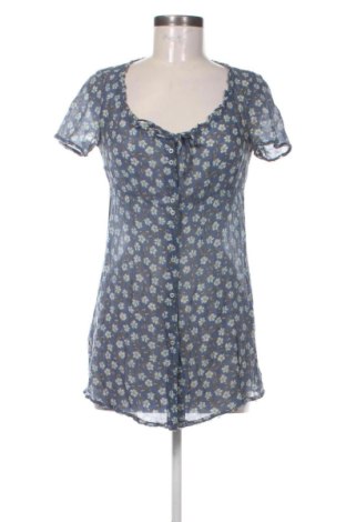 Damenbluse United Colors Of Benetton, Größe S, Farbe Mehrfarbig, Preis 11,00 €, #137429864