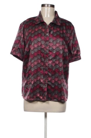 Damenbluse East 5th, Größe L, Farbe Mehrfarbig, Preis 11,00 €, #137429865