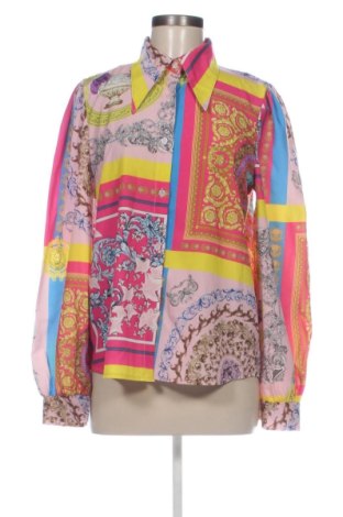 Cămașă de femei Unbranded, Mărime L, Culoare Multicolor, Preț 47,24 Lei, #137430223