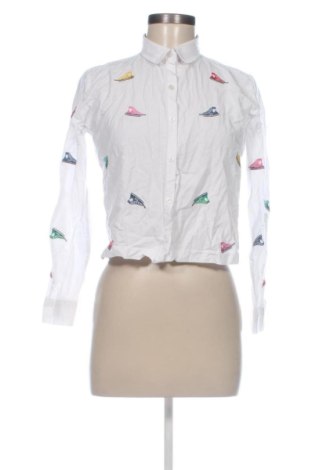 Cămașă de femei Unbranded, Mărime S, Culoare Multicolor, Preț 41,99 Lei, #137430242