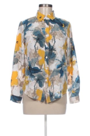 Cămașă de femei SHEIN, Mărime S, Culoare Multicolor, Preț 47,24 Lei, #137430257