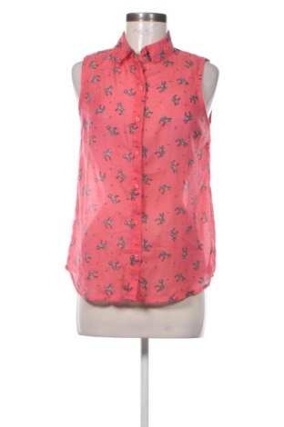 Damenbluse Stradivarius, Größe M, Farbe Rosa, Preis 11,00 €, #137430366
