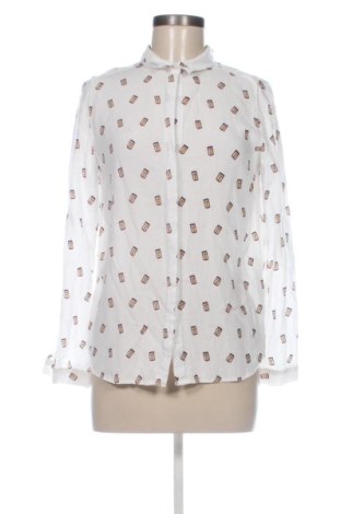 Cămașă de femei Reserved, Mărime L, Culoare Multicolor, Preț 62,99 Lei, #137430484