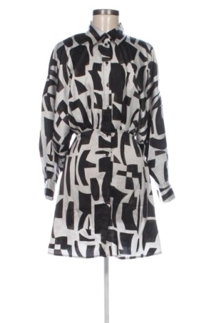 Cămașă de femei H&M, Mărime S, Culoare Multicolor, Preț 47,24 Lei, #137430646