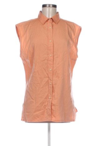 Cămașă de femei Backtee, Mărime XXL, Culoare Portocaliu, Preț 105,39 Lei, #137430655