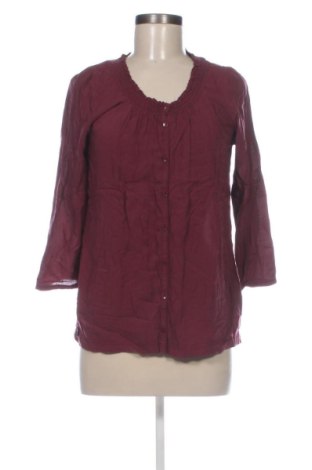 Cămașă de femei Edc By Esprit, Mărime S, Culoare Roșu, Preț 28,52 Lei, #137430764