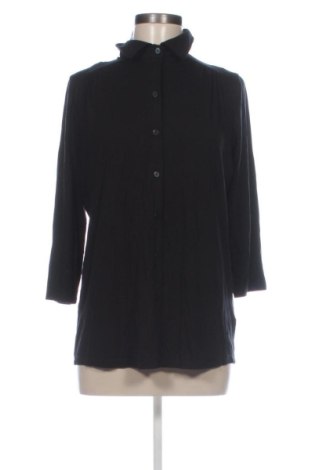 Cămașă de femei Efixelle, Mărime M, Culoare Negru, Preț 53,31 Lei, #137430802