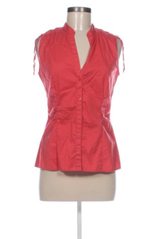 Cămașă de femei S.Oliver, Mărime M, Culoare Roșu, Preț 66,95 Lei, #137430889