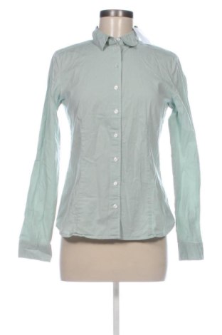 Cămașă de femei Marc O'Polo, Mărime M, Culoare Verde, Preț 142,59 Lei, #137430978
