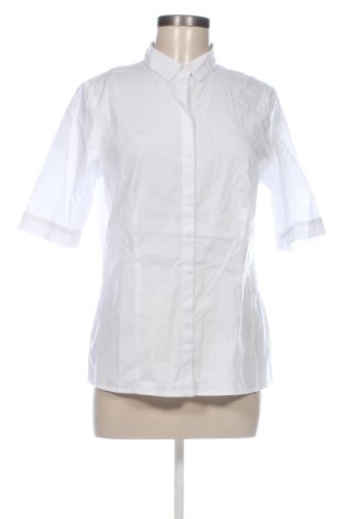 Cămașă de femei S.Oliver, Mărime M, Culoare Alb, Preț 70,67 Lei, #137431034