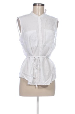 Cămașă de femei Top Secret, Mărime M, Culoare Alb, Preț 53,31 Lei, #137431155