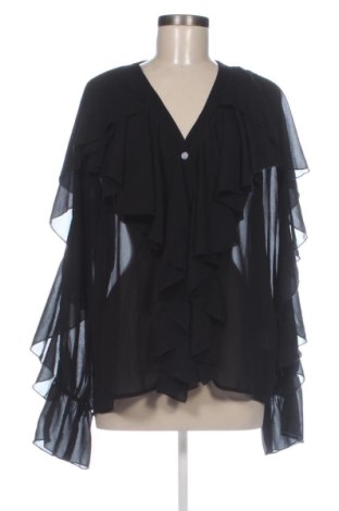 Cămașă de femei Unbranded, Mărime L, Culoare Negru, Preț 63,23 Lei, #137431472