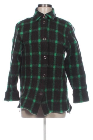 Cămașă de femei Samsoe & Samsoe, Mărime M, Culoare Multicolor, Preț 142,59 Lei, #137431846