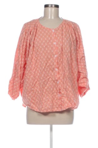 Cămașă de femei Unbranded, Mărime XL, Culoare Roz, Preț 57,00 Lei, #137432356