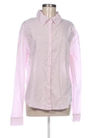 Cămașă de femei Unbranded, Mărime XL, Culoare Roz, Preț 78,74 Lei, #137432500