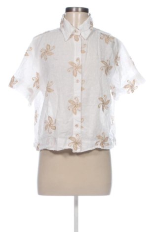 Cămașă de femei Unbranded, Mărime M, Culoare Multicolor, Preț 68,24 Lei, #137432578