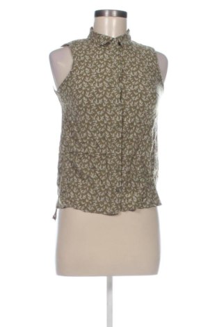 Cămașă de femei Sinsay, Mărime M, Culoare Multicolor, Preț 33,48 Lei, #137432767