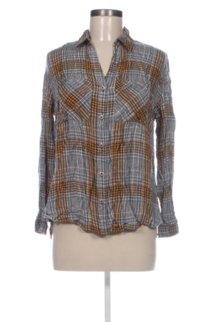 Cămașă de femei Reserved, Mărime S, Culoare Multicolor, Preț 39,68 Lei, #137432856