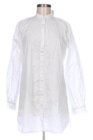 Cămașă de femei NA-KD, Mărime L, Culoare Alb, Preț 49,60 Lei, #137433153