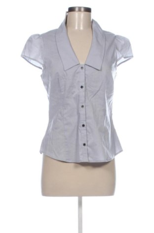 Cămașă de femei Atmosphere, Mărime M, Culoare Gri, Preț 43,40 Lei, #137433566