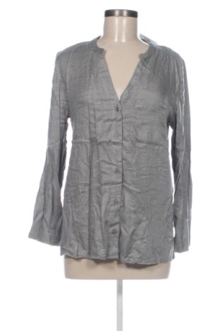 Cămașă de femei Mango, Mărime S, Culoare Gri, Preț 127,71 Lei, #137433666