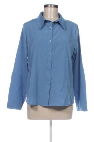 Cămașă de femei Unbranded, Mărime XL, Culoare Albastru, Preț 50,84 Lei, #137433692