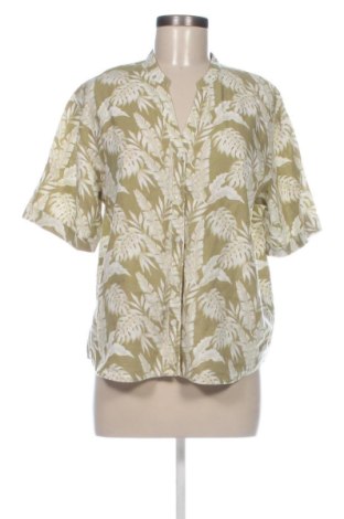 Cămașă de femei Cream, Mărime L, Culoare Multicolor, Preț 107,87 Lei, #137434286