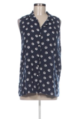 Cămașă de femei Triumph, Mărime XL, Culoare Albastru, Preț 106,77 Lei, #137434479