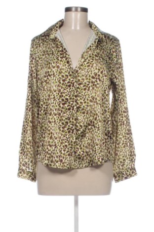 Cămașă de femei Unbranded, Mărime L, Culoare Multicolor, Preț 47,24 Lei, #137434630