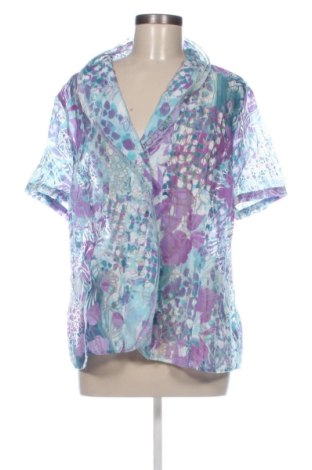 Cămașă de femei C&A, Mărime XXL, Culoare Multicolor, Preț 74,38 Lei, #137435279