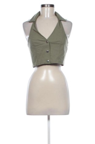 Damenbluse H&M, Größe M, Farbe Grün, Preis € 13,94, #137435891