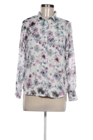 Cămașă de femei H&M, Mărime XS, Culoare Multicolor, Preț 43,93 Lei, #137437291
