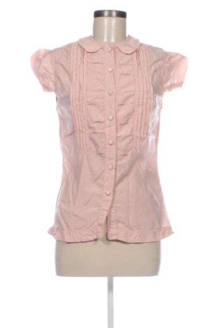 Cămașă de femei Unbranded, Mărime M, Culoare Roz, Preț 52,49 Lei, #137437765