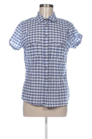 Damska koszula H&M L.O.G.G., Rozmiar L, Kolor Kolorowy, Cena 38,10 zł, #137437805
