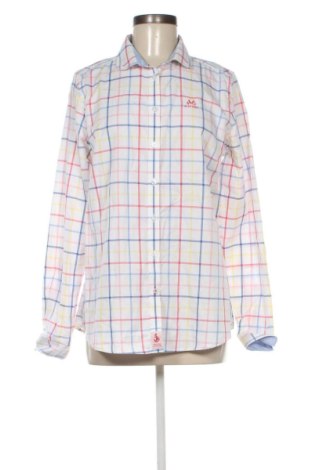 Cămașă de femei Jean Paul, Mărime L, Culoare Multicolor, Preț 55,61 Lei, #137438817