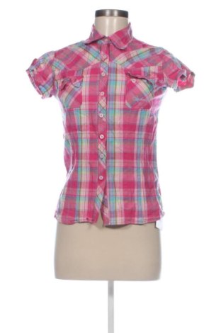 Damenbluse Authority, Größe S, Farbe Mehrfarbig, Preis 12,00 €, #137440413