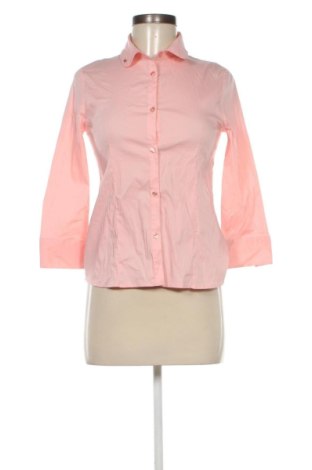 Damenbluse Unbranded, Größe S, Farbe Rosa, Preis 6,84 €, #137440451