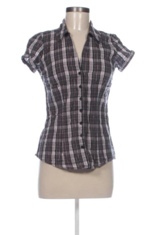Damenbluse Amisu, Größe M, Farbe Mehrfarbig, Preis 7,00 €, #137440501