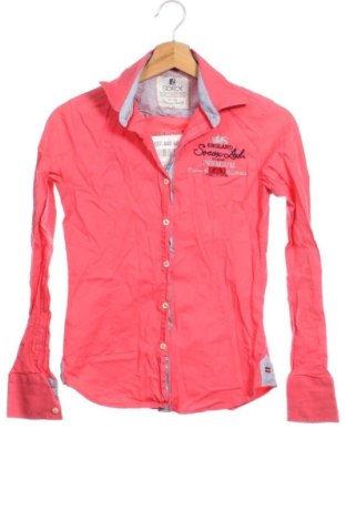 Damenbluse Soccx, Größe XS, Farbe Rosa, Preis 12,00 €, #137440656