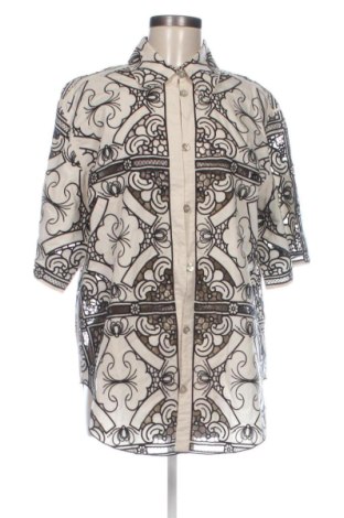 Дамска риза H&M, Размер M, Цвят Многоцветен, Цена 10,00 €, #137442175