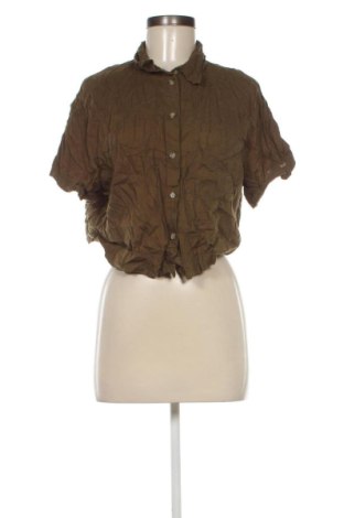 Női ing H&M, Méret M, Szín Zöld, Ár 3 309 Ft, #137444493