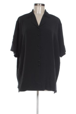 Dámska košeľa  Unbranded, Veľkosť XXL, Farba Čierna, Cena  16,00 €, #137444650